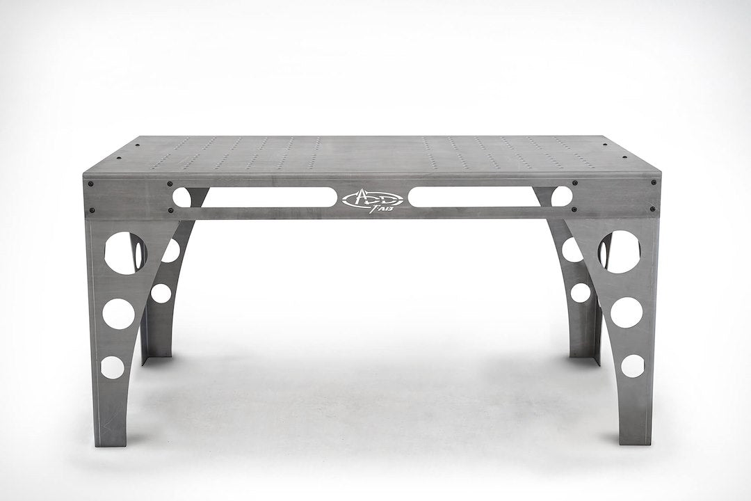 Product of Addictive Desert Designs AC995300NANA 3' x 6' Table