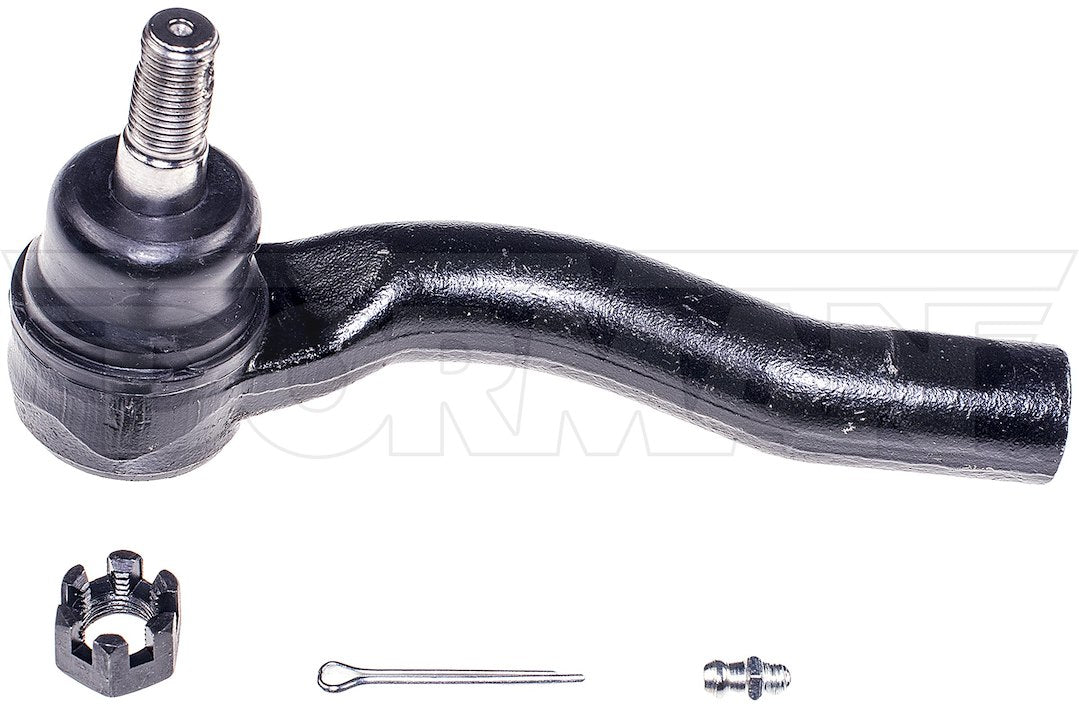 Product of Dorman MAS Select Chassis TO85151 Select ™ OEM OEM Tie Rod End