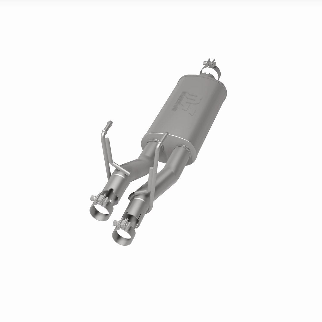 Product of Magnaflow Performance 19439 Direct Fit Stainless Steel Exhaust Muffler