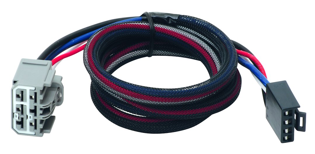 Tekonsha 3026-P Trailer Brake Control Wiring Harness||3026-P_Fro.Jpg||85||t1m3026p||2261142
