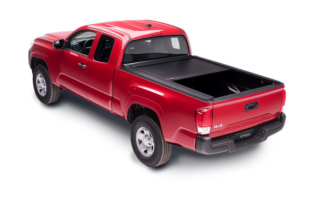 Product of Retrax RetraxONE MX Hard Manual Retractable 60862 Tonneau Cover