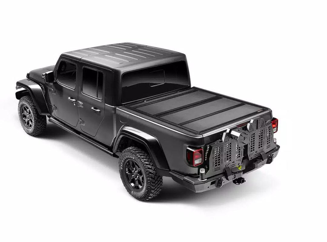 Product of Rugged Ridge 11540.38 WingMate Bumper