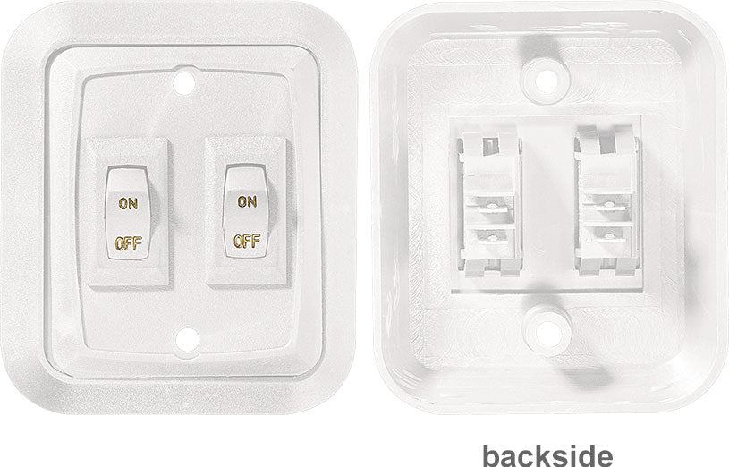 Rv Designer S657 Multi Purpose Switch||s657.Jpg||85||r6rs657||1122424