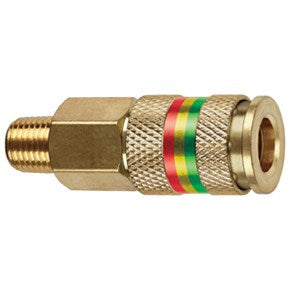 Product of Tru Flate 13-513 Hose End Quick Disconnect Coupling