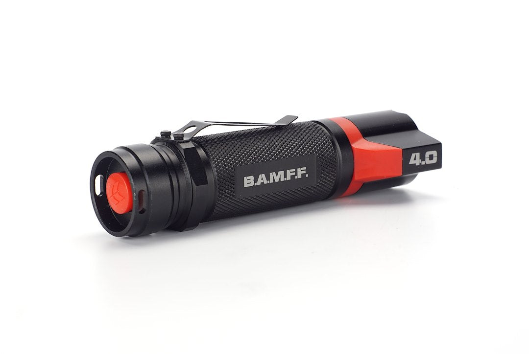 Product of Stkr Concepts 00339 Flashlight