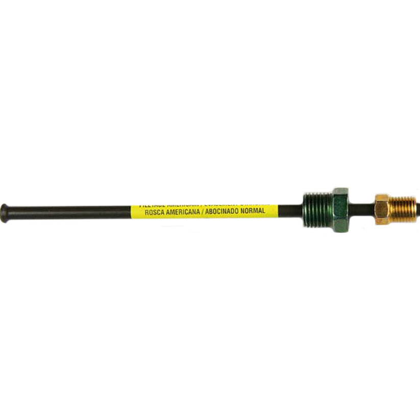 American Grease Stick (Ags) Paa-G360 Brake Line Fitting||paa-G360.Jpg||85||a79paag360||1582272
