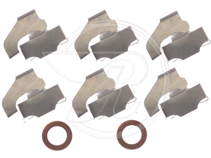 Product of Raybestos Brakes Frc11585c Brake Caliper