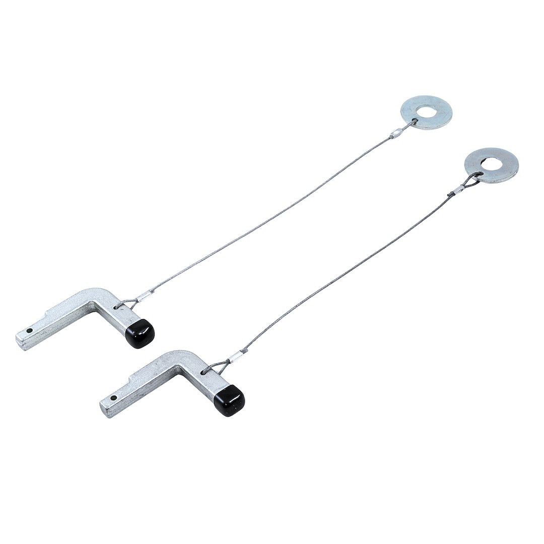 Product of Husky Towing 33319 Weight Distribution Hitch Hardware