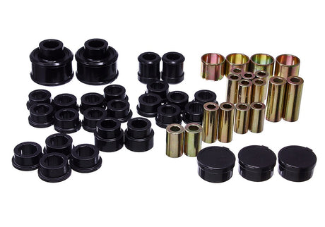 Product of Energy Suspension 19.3105g Control Arm Bushing
