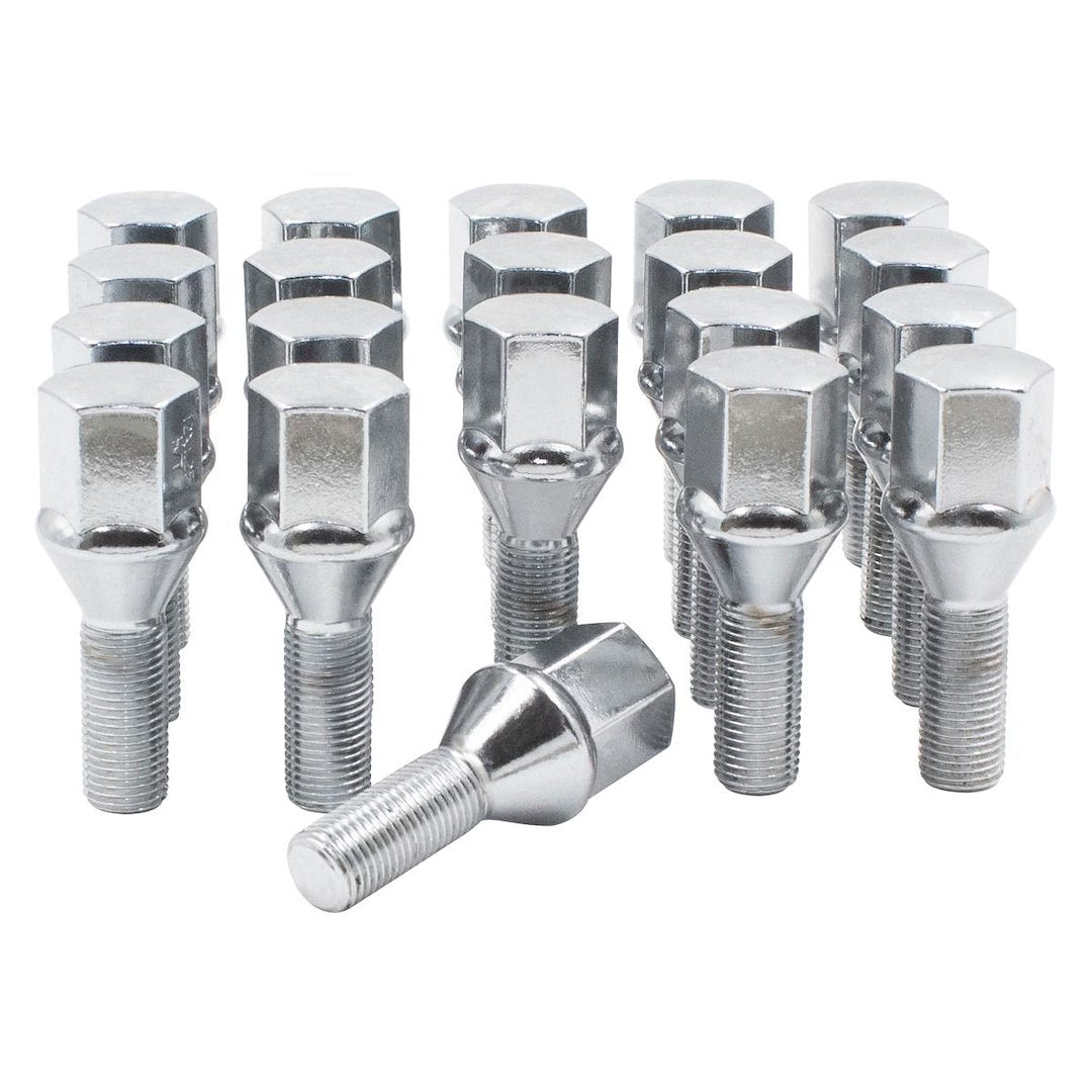 Coyote Wheel Accessories 86k549-28 Lug Bolt||86k549-28_1.Jpg||86||rev86k54928||1590425