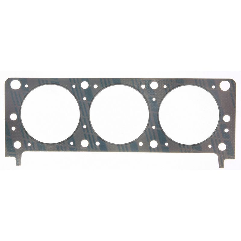 Fel-Pro Gaskets 9071 Pt Cylinder Head Gasket||9071 Pt.Jpg||85||f109071pt||1044161