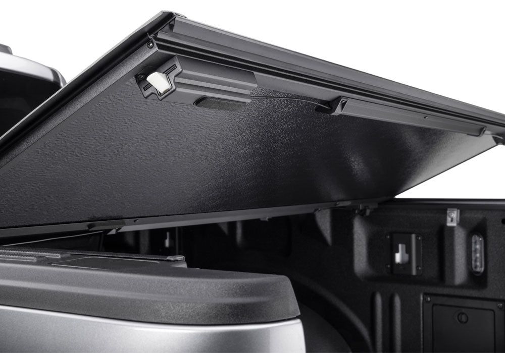 Product of BAK Industries BAKFlip G2 Hard Folding 226311 Tonneau Cover