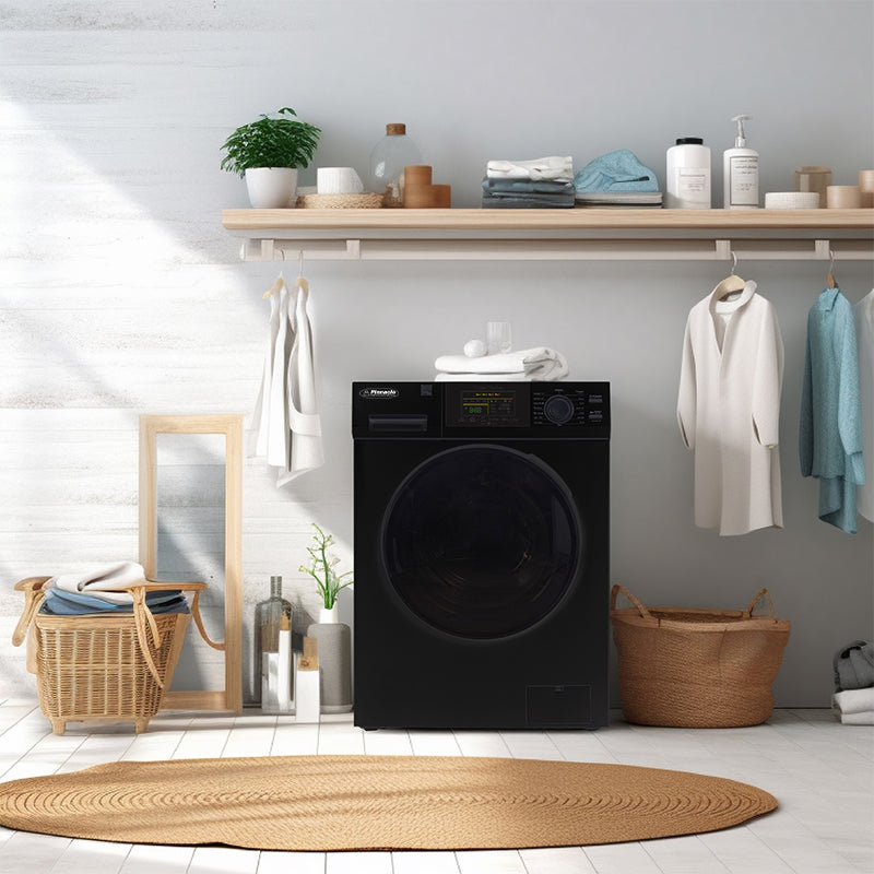 Pinnacle Appliances 22 - 826 L B Clothes Washer||22 - 826 L B_16.Jpg||95||p7j22826lb||1698195