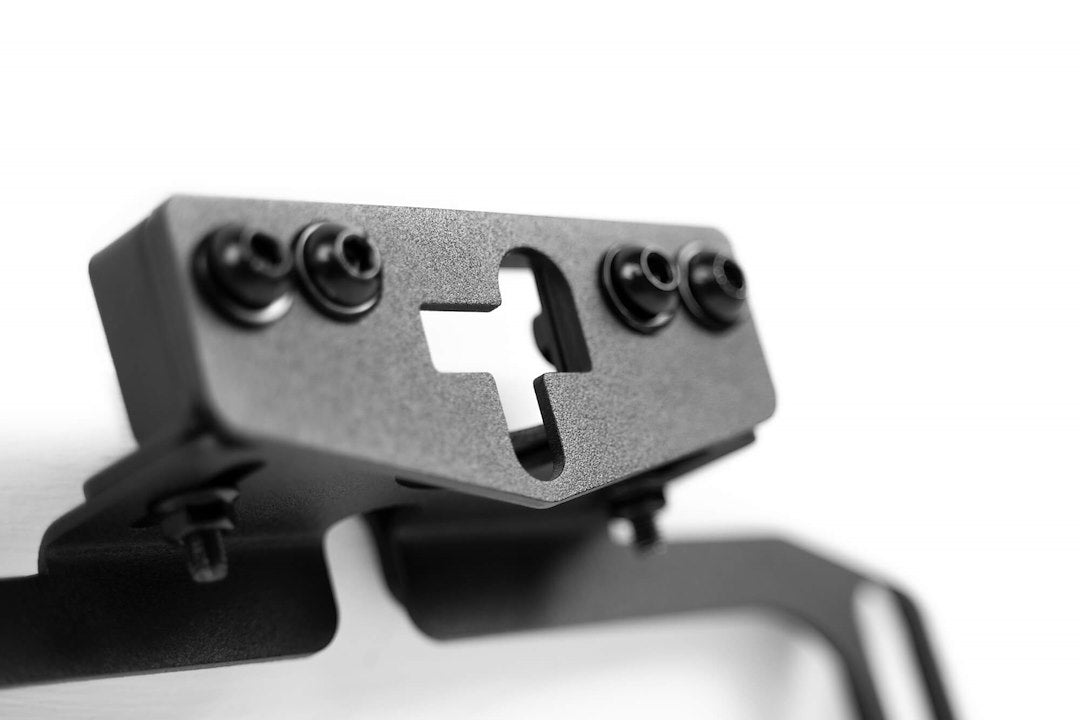 Dv8 Offroad Abbr-03 Front View Camera Relocation Bracket||2021-2023-Ford-Bronco-Front-Camera-Relocation-Bracket-Detail.Jpg||88||dv8abbr03||1626652