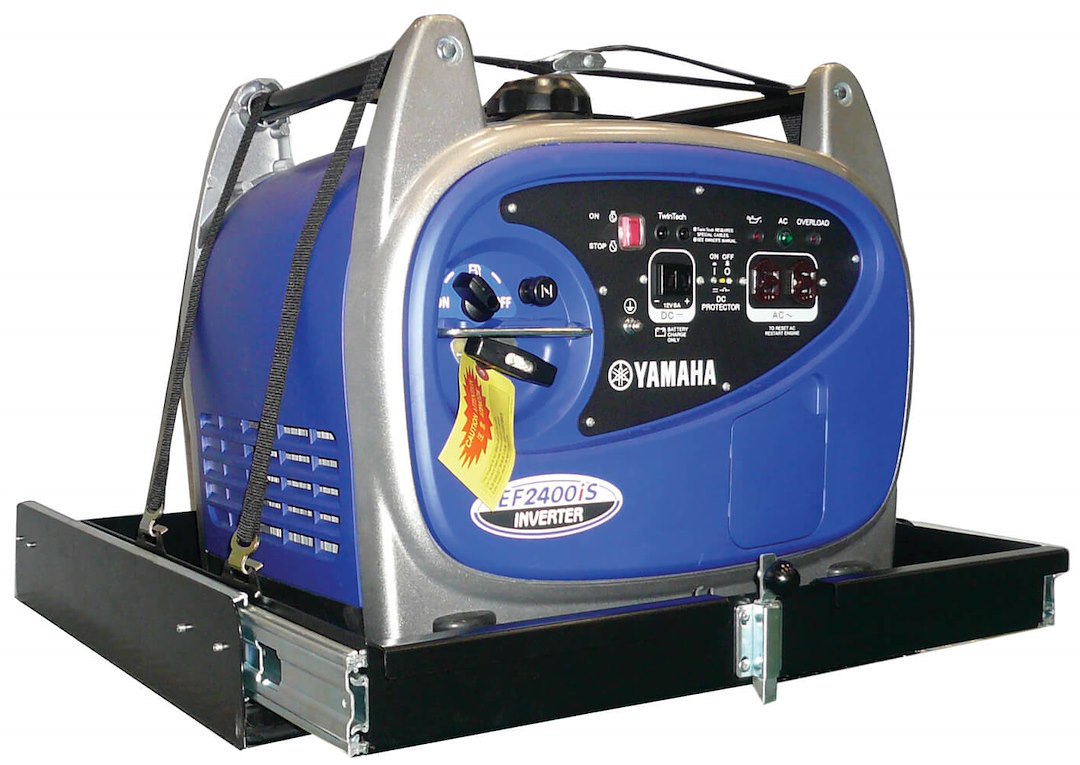 Product of Mor/Ryde Sp60-041 Battery Tray