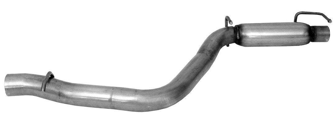 Product of Dynomax 55496 Exhaust Tail Pipe