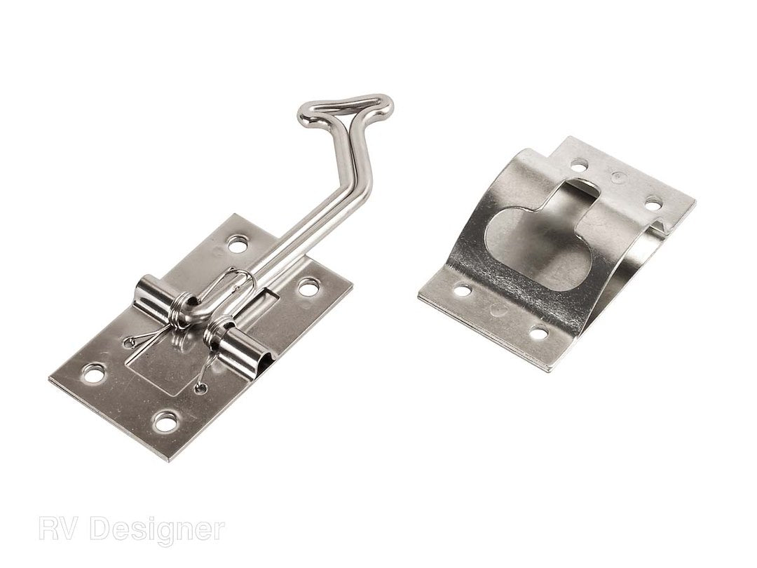 Product of Rv Designer E275 Door Catch