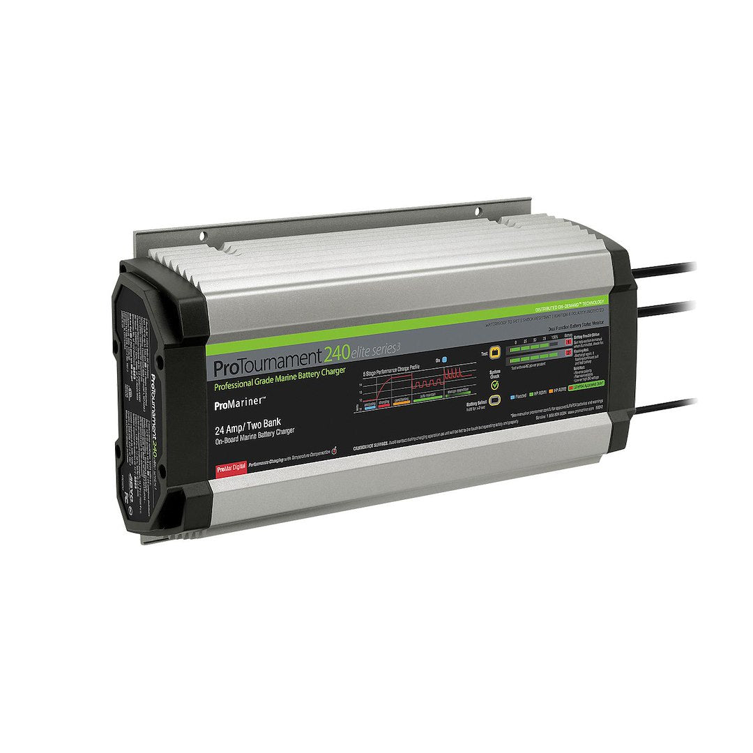 Product of Pro Mariner 53242 Battery Charger
