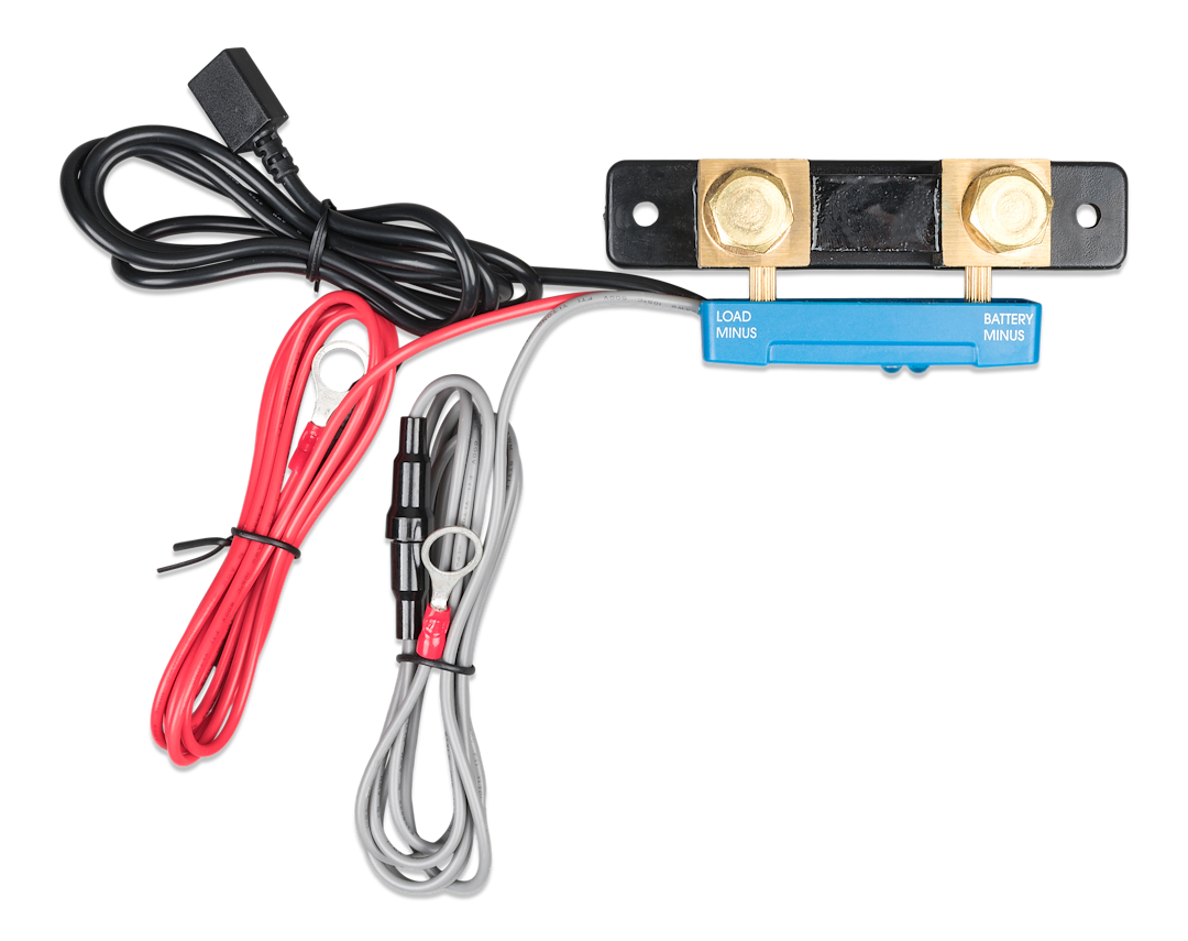 Product of Victron Energy Shu050150050 Battery Monitor