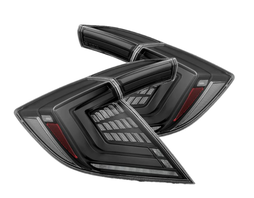 Alpharex Usa 676000 Tail Light Assembly||676000_1.Jpg||85||alp676000||1681768