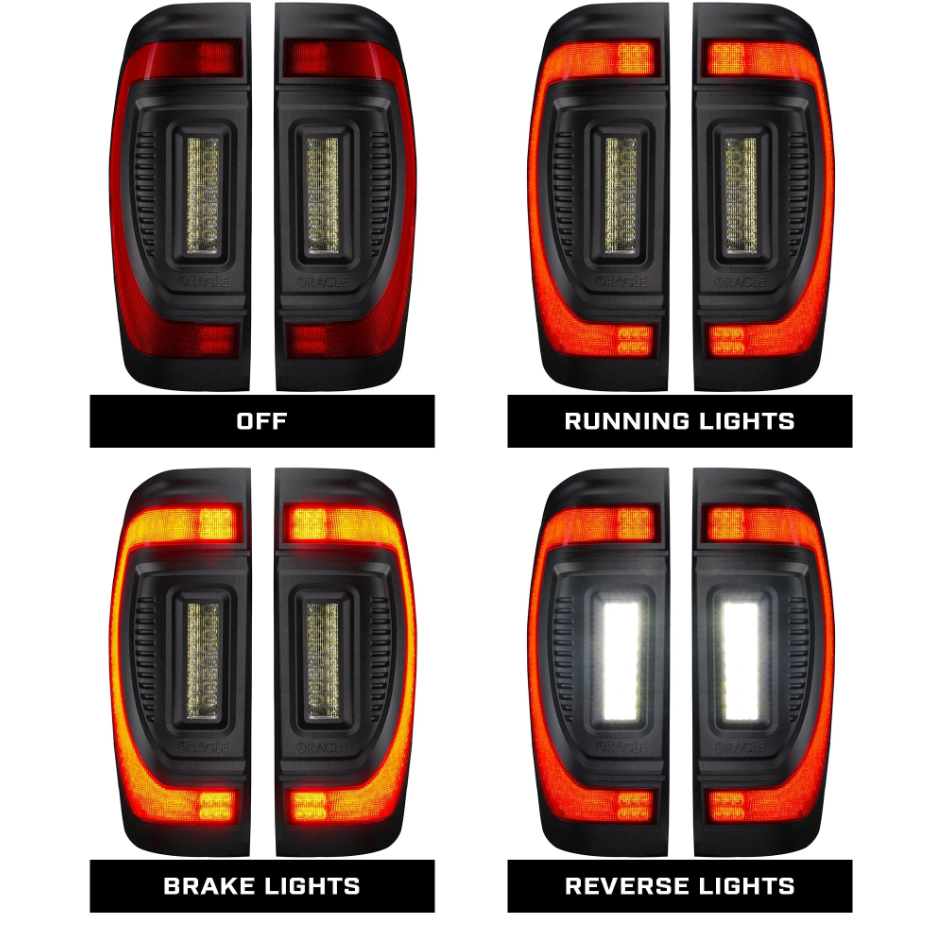 Oracle Lighting 5927-504 Tail Light Assembly||5927-504_6.Png||91||o375927504||2257386