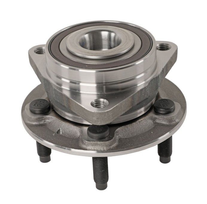 Moog Hub Assemblies 513445 Wheel Bearing And Hub Assembly||513445.Jpg||85||m12513445||962142