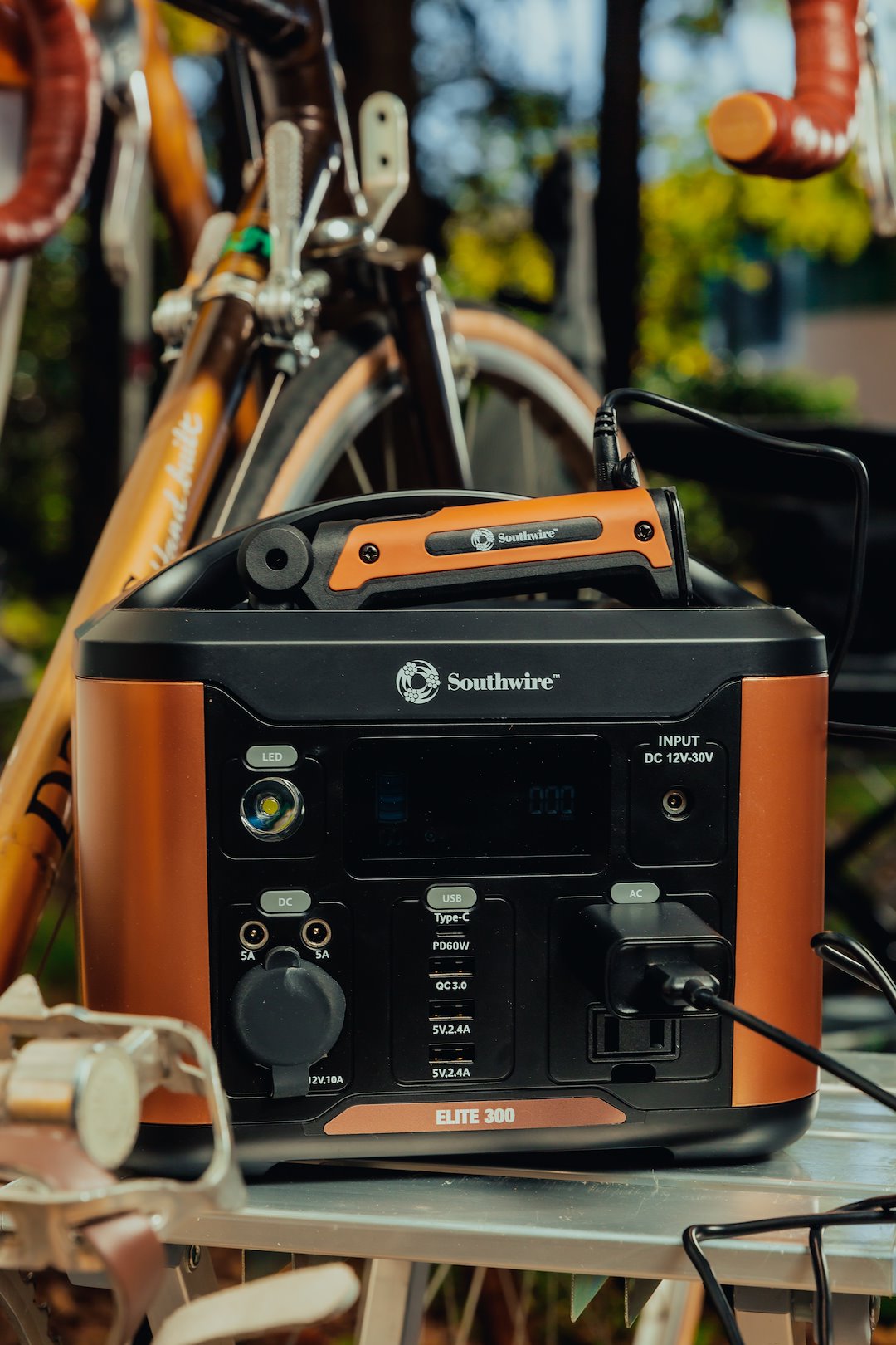 Product of Southwire Corp. 53251 Portable Power Bank