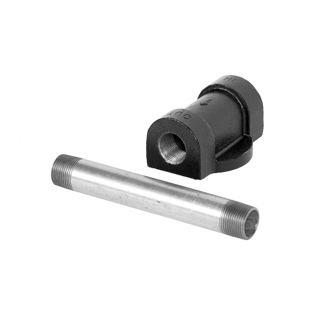 Product of Fill Rite By Tuthill 1200ktg9075 Liquid Transfer Tank Pump Filter Head