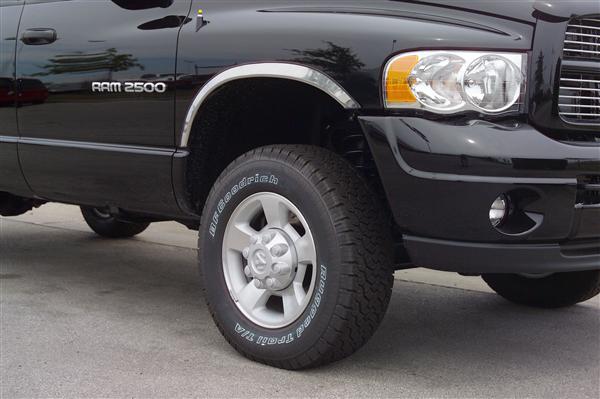 Putco 97330 Fender Trim||97330.Jpg||95||p4597330||2149127