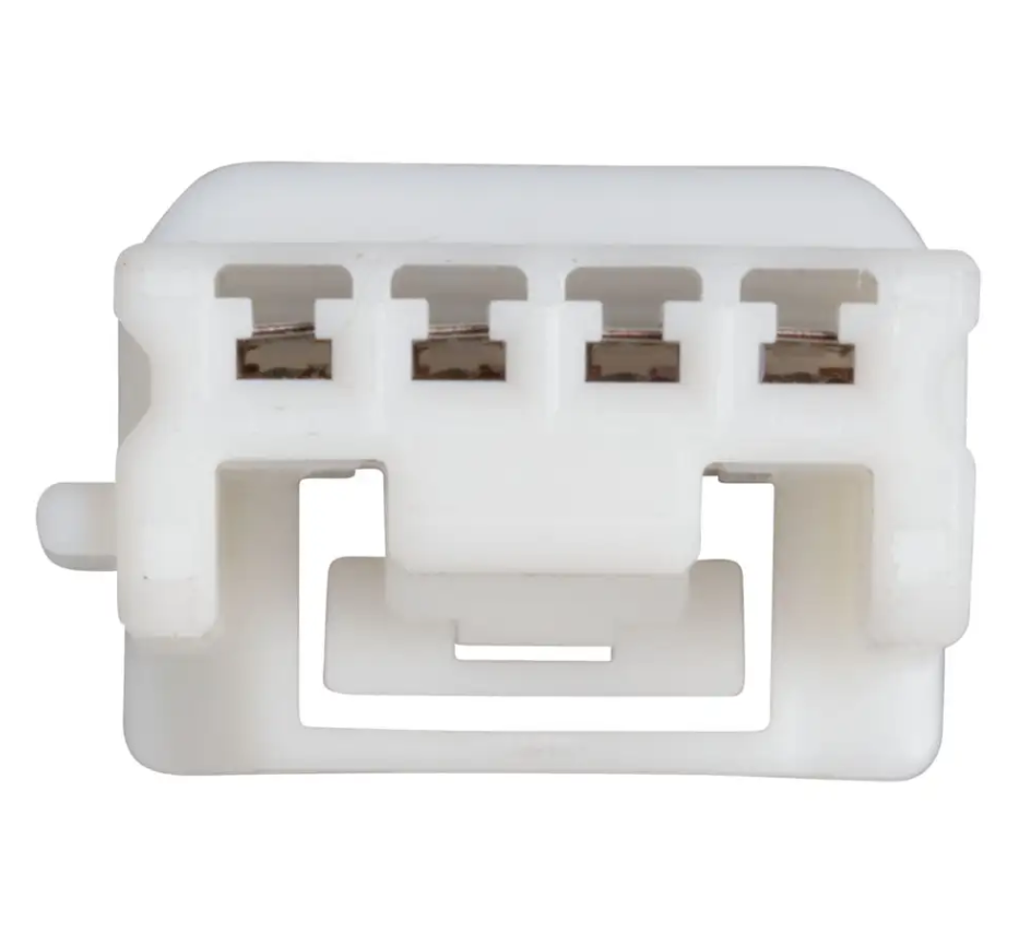 Curt 56506 Trailer Wiring Connector||||87||c9356506||2011359