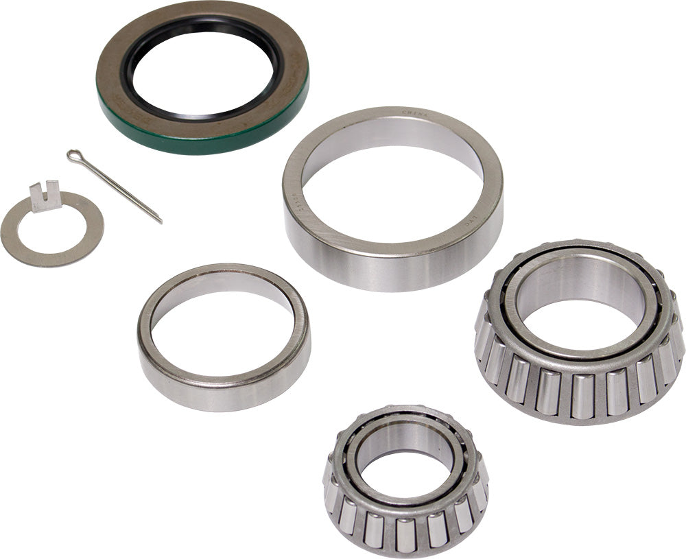 Dexter Axle K71-719-00 Trailer Wheel Bearing||k71-719-00.Jpg||85||d6gk7171900||2214731