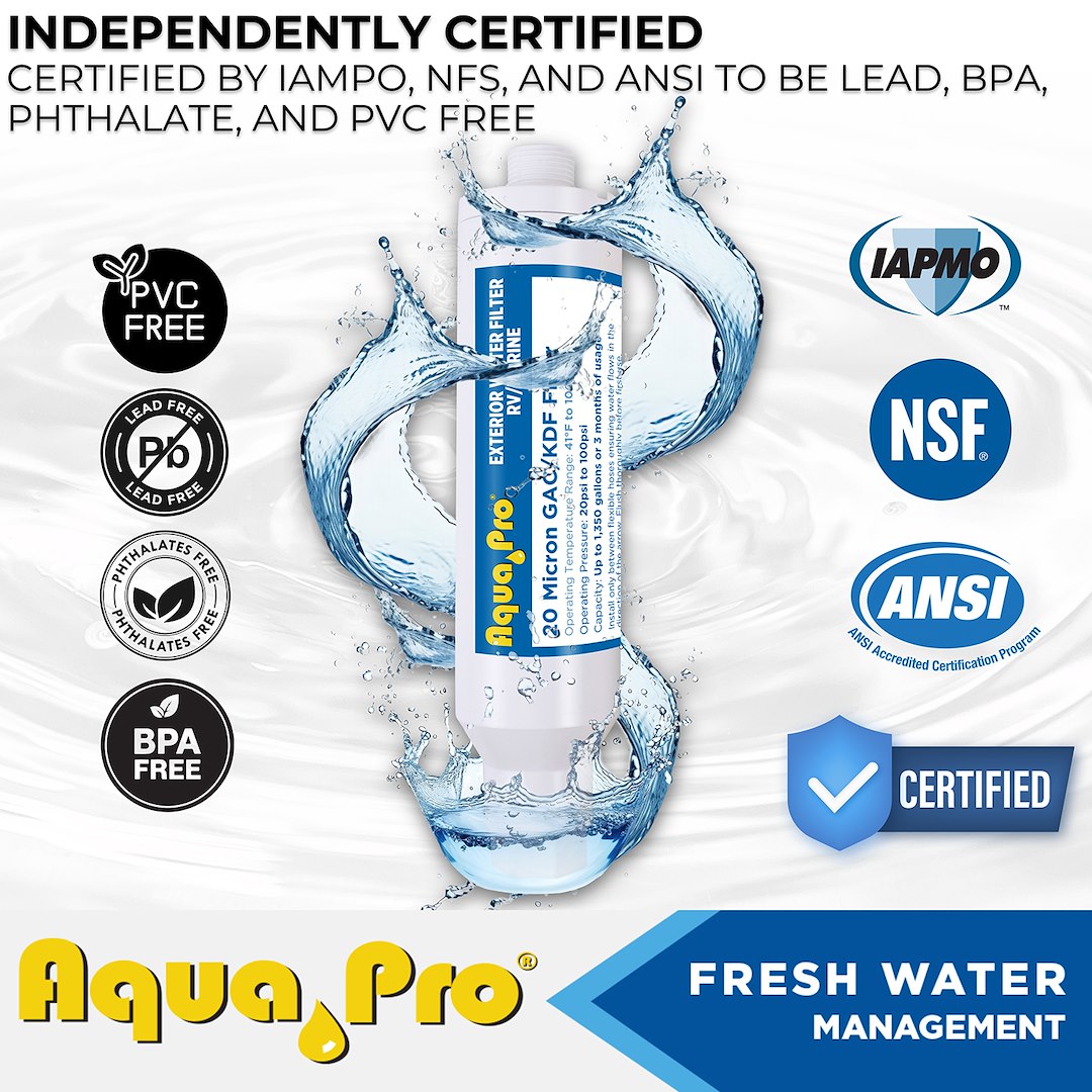 Aqua Pro 21881 Fresh Water Filter||aqp_21881_Water Filter_B2c_5.Jpg||89||aqp21881||1771197