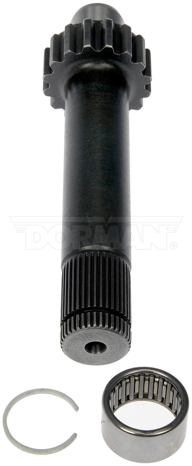 Dorman (Oe Solutions) 630-457 Axle Shaft||630-457_2.Jpg||87||d18630457||937207