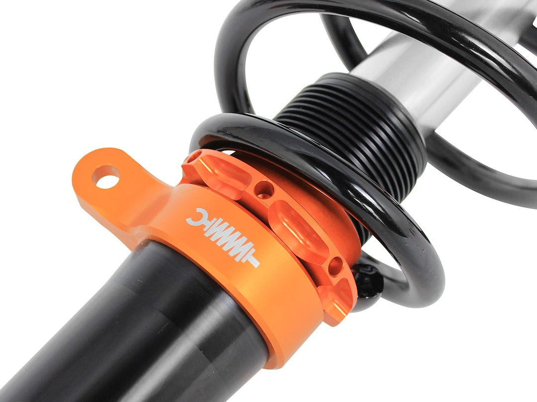 Product of Advanced Flow Engineering 430-503002-N Lowering Kit