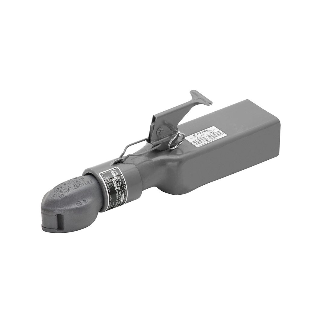 Product of Bulldog 028462 Trailer Coupler