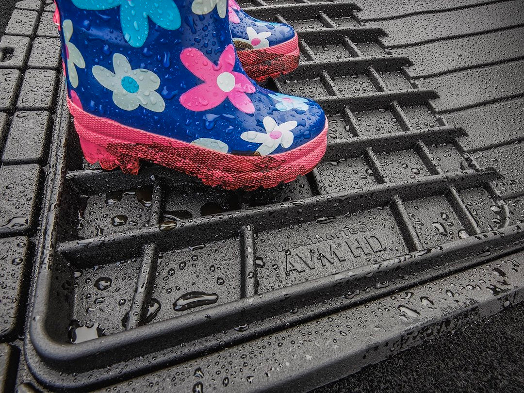 Product of Weathertech (Usa) 11avmsbhd Floor Mat