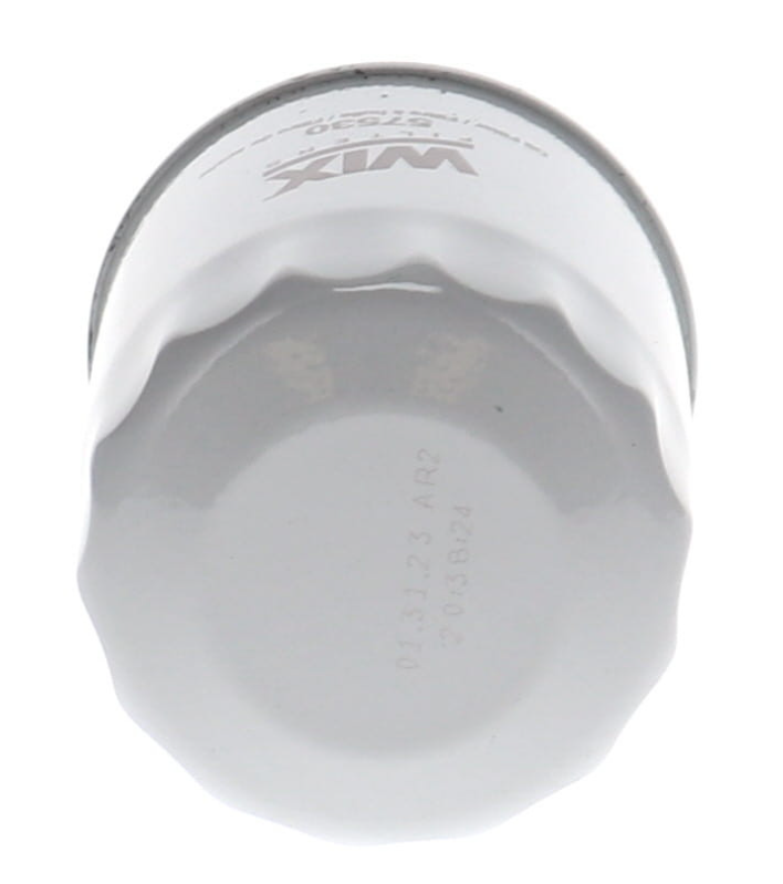 Product of Wix Filters 57530 Canister Oil Filter