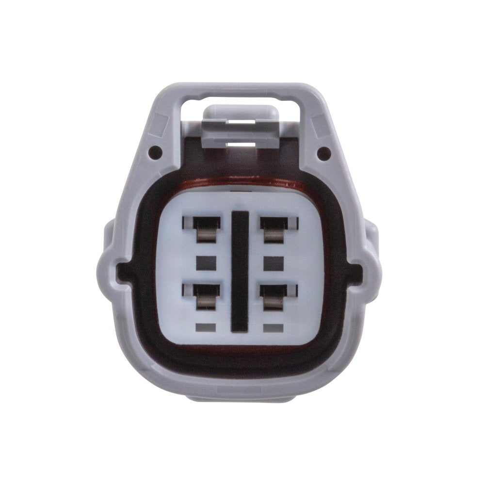 Product of Tekonsha 118827 Vehicle End 4 Flat Trailer Wiring Connector