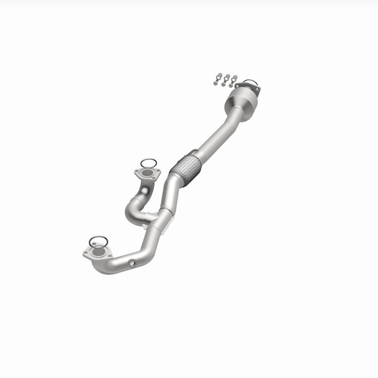 Magnaflow California Converter 5571756 Catalytic Converter||5571756_3.Jpg||88||m665571756||1738871