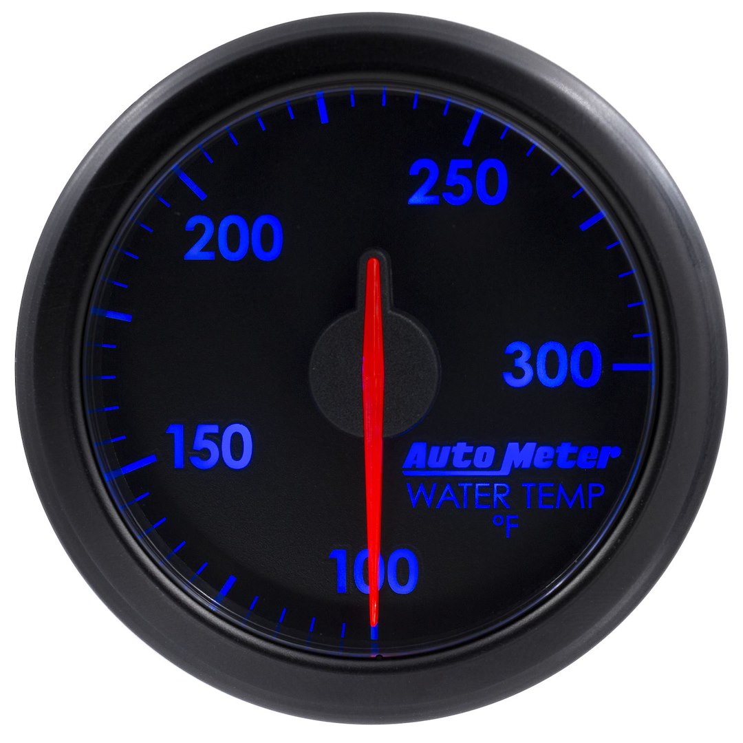 Autometer 9154-T Gauge Water Temperature||||90||a489154t||2003031