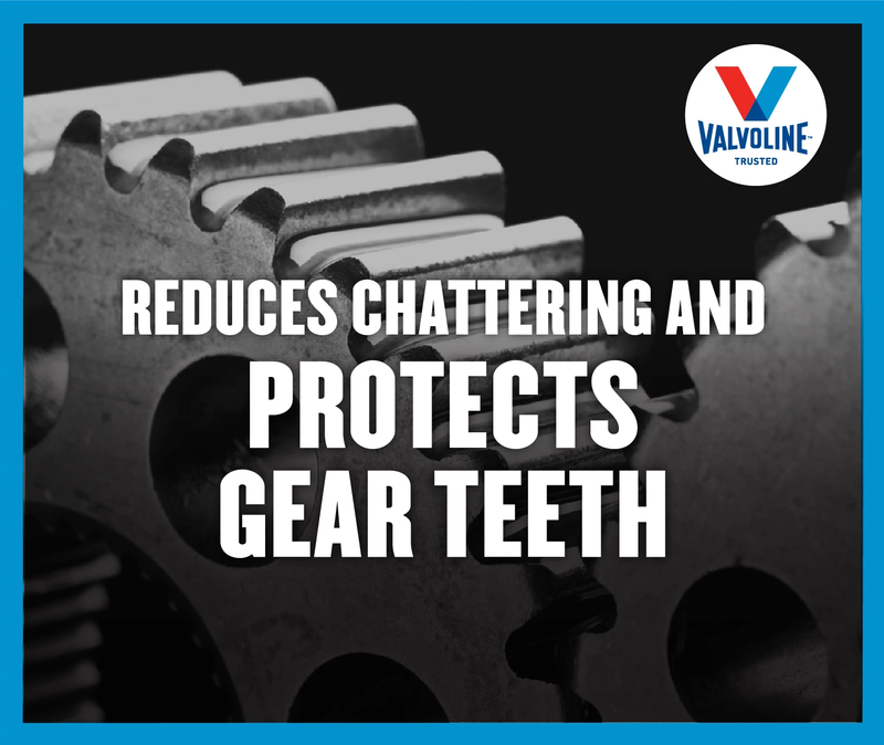 Product of Valvoline 882505 Gear Oil