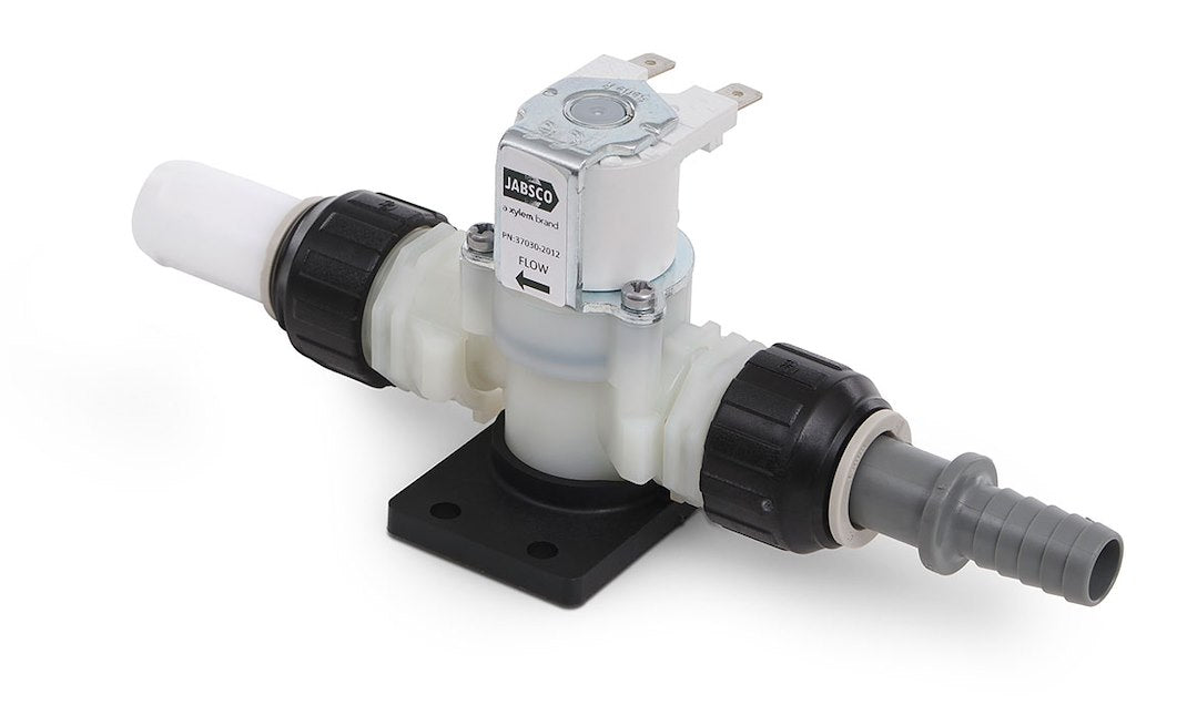 Product of Jabsco 38045-4192 Toilet ,