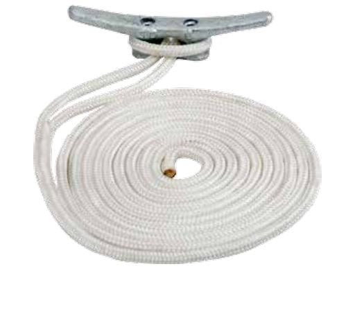 Sea Dog 302110015wh-1 Dock Line||302110015wh-1.Jpg||85||sdg2110015wh1||971431