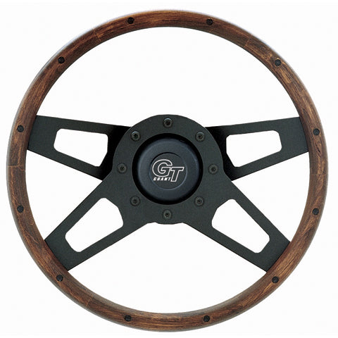 Product of Grant Products 404 Steering Wheel