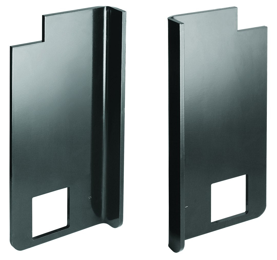 Product of Draw-Tite 4916 Trailer Hitch Rear Mounting Hardware