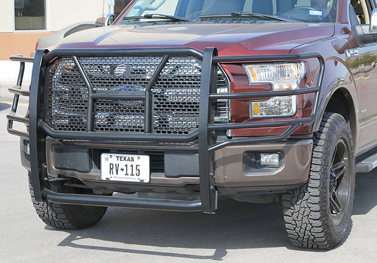 Product of Steelcraft 50-1420C Grille Guard