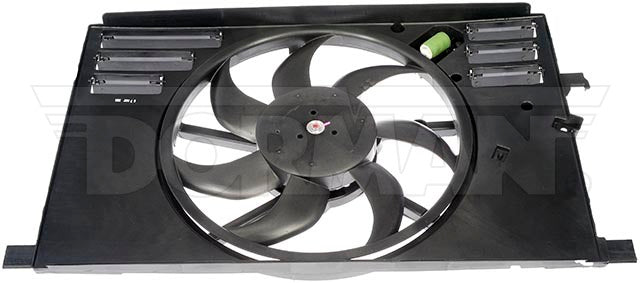 Dorman (Oe Solutions) 621-983 Cooling Fan||621-983.Jpg||85||d18621983||2243193