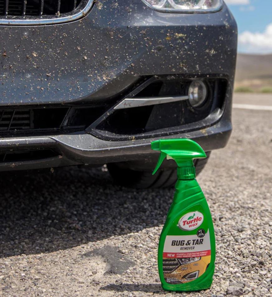 Turtle Wax Inc. T520a Bug And Tar Remover||t520a_2.Jpg||87||t23t520a||870655