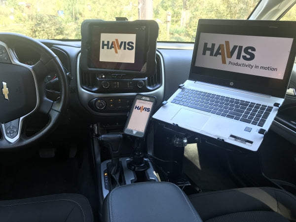 Havis Inc. Pkg-M-388 Laptop Mount||pkg-M-388.Jpg||85||h84pkgm388||1262347