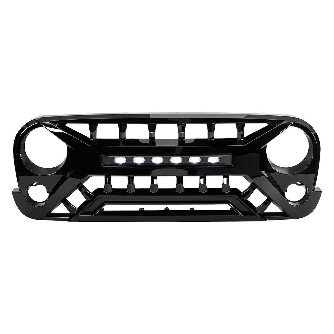 American Modified Amjpaa00135 Grille||amjpaa00135_03.Jpg||87||amdmjpaa00135||2236257